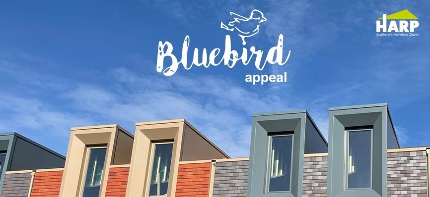 Bluebird Appeal